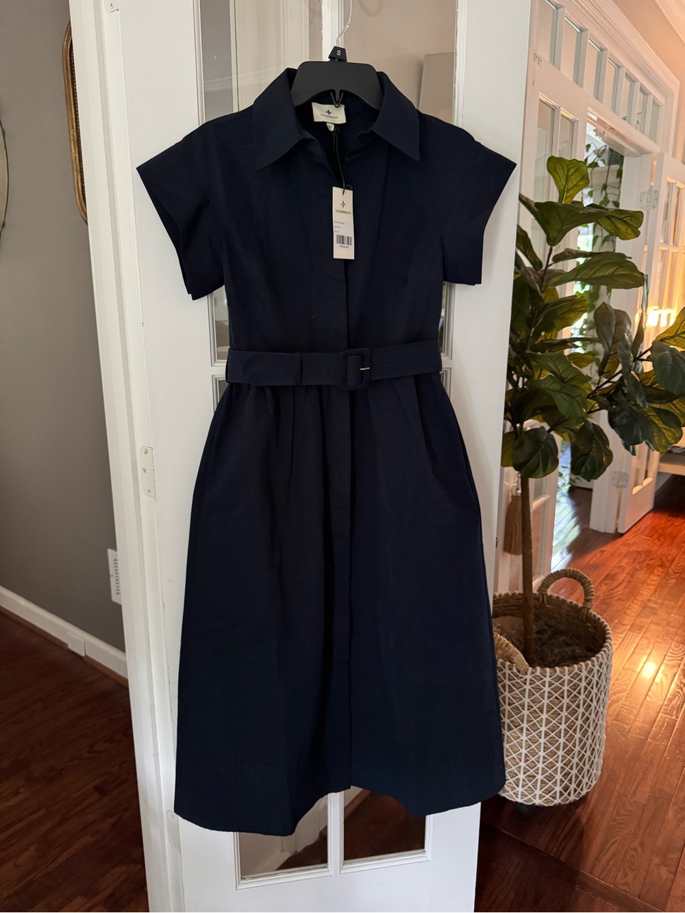Tuckernuck Chloe Dress